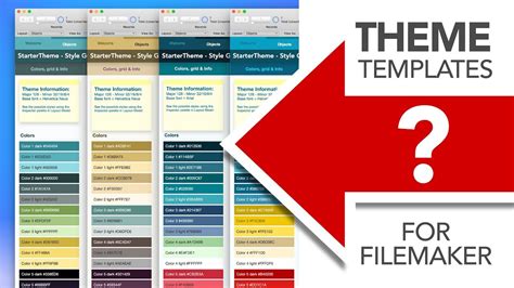 Image result for FileMaker Layout Template