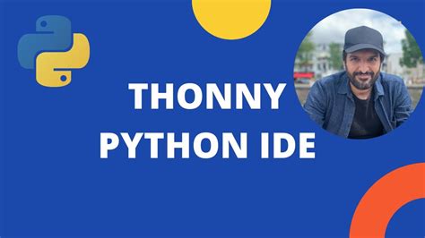 Afbeeldingsresultaten voor Python Symbol Thonny