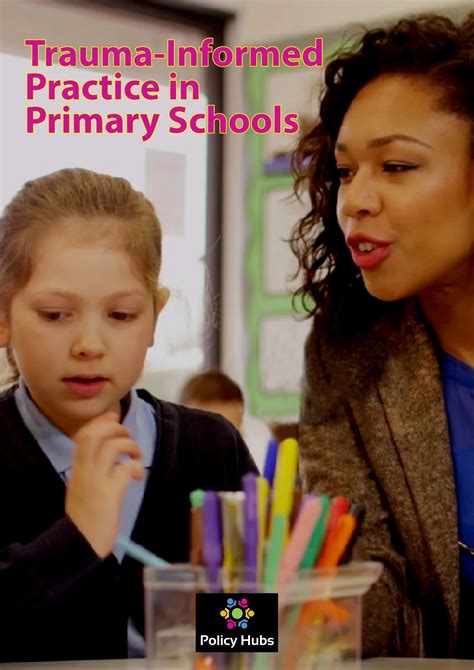 Toradh íomhá ar Trauma-Informed Practice Links To