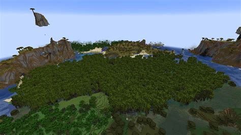 Minecraft Swamp Spawn Seeds に対する画像結果