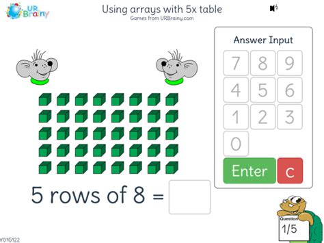 Image result for 3X6 Array