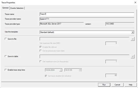 How to Use SQL Profiler に対する画像結果