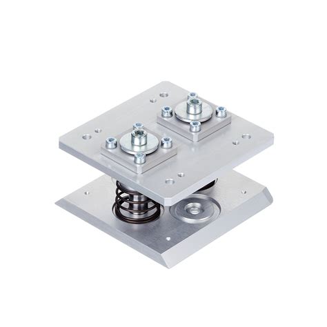 Toradh íomhá ar Curve Spring Plate