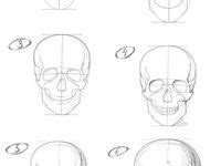 Image result for Gothic Art Tutorials