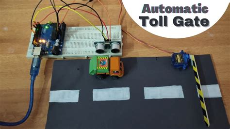 Image result for Arduino Gate System