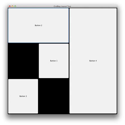 Image result for GridBagLayout