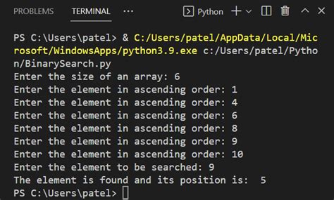 Image result for Binary Program in Python