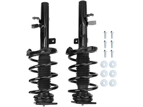 2016 Ford Escape Strut Replacement に対する画像結果