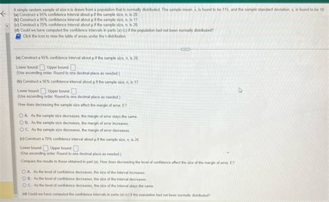 Toradh íomhá ar Simple Random Sample Image