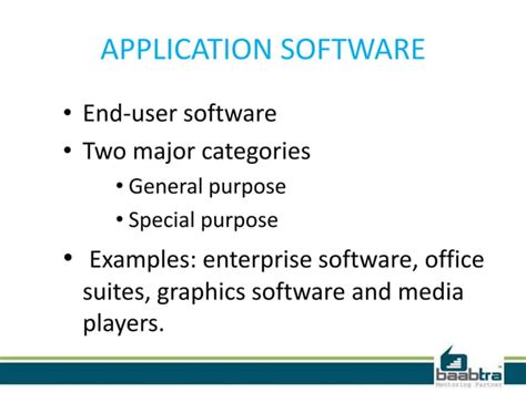 Image result for Operating Ystem vs Application System Software