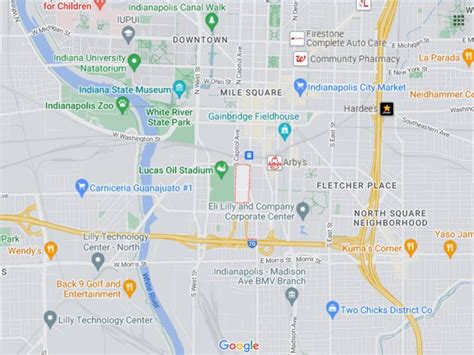 Image result for 46260 Zip Code