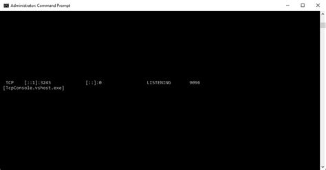 Image result for PowerShell Create TcpListener