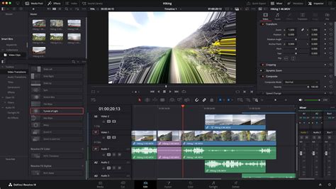 DaVinci Resolve vs Premiere Pro に対する画像結果