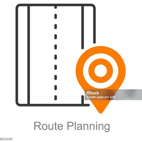Route-Planning に対する画像結果