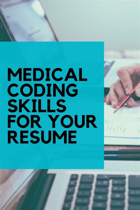 Medical Coding Resume No Experience に対する画像結果