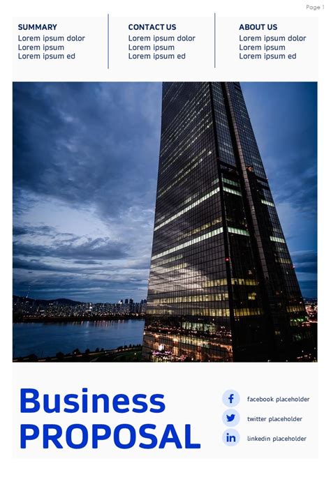 Image result for Sample Slides for Proposal to Client