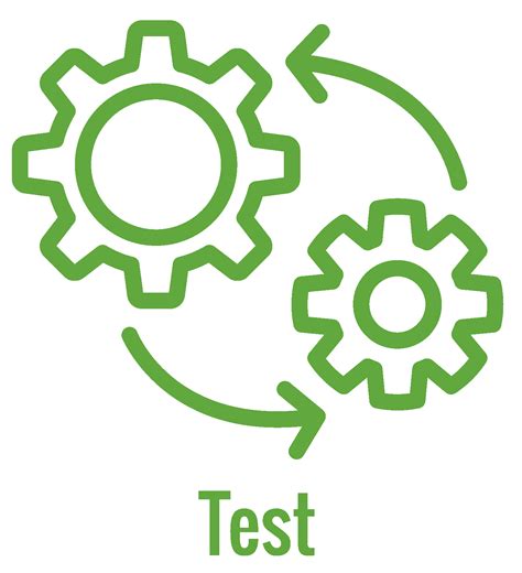 Image result for Test Automation Icon