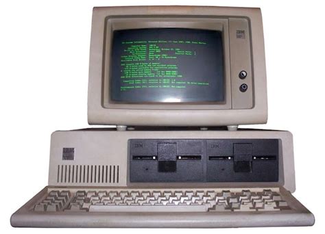 Image result for First Small Computer