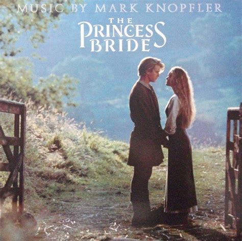 Image result for The Princess Bride OST