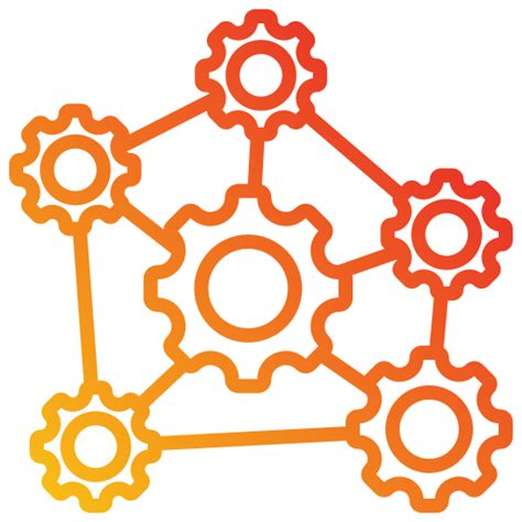 Image result for Complex System Icon