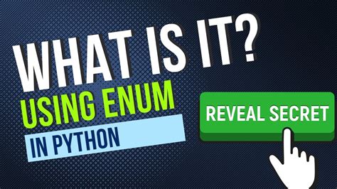 Image result for How to Compare String to Enum Names in Python