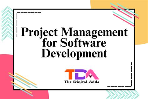 Image result for Software Development Project Management Course