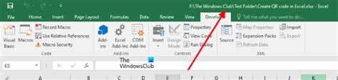 Afbeeldingsresultaten voor Excel Show File Path