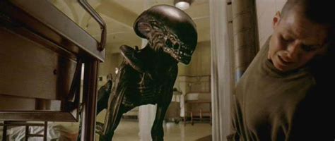 Image result for Alien 3 Part 1