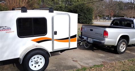 Image result for Range Runner Camper