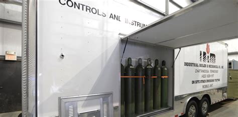 Image result for Stack Testing Equipment