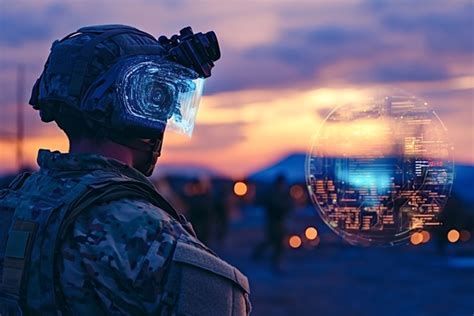 Toradh íomhá ar Applications Night Vision Development