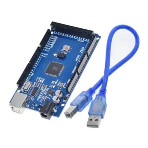 Image result for Arduino Mega DC Jack