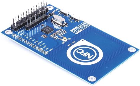 Image result for Arduino EEPROM for NFC