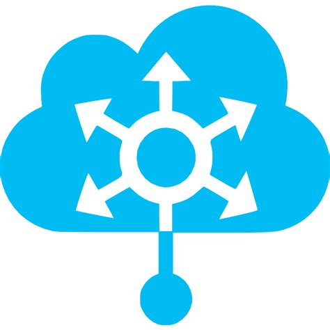 Afbeeldingsresultaten voor Azure Vector Database Icon