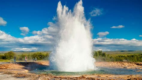 Image result for Geiser