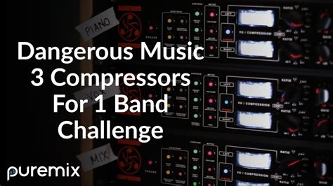 Image result for Three Band Audio Compressor