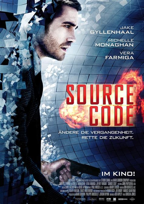 Source Code Movie에 대한 이미지 결과
