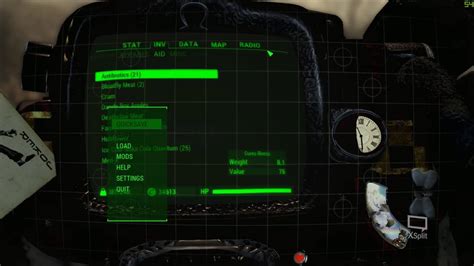 Image result for Fallout 4 Cheat Engine Table