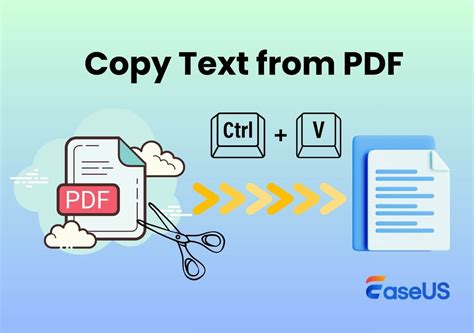 Image result for How to Copy Text Off a PDF