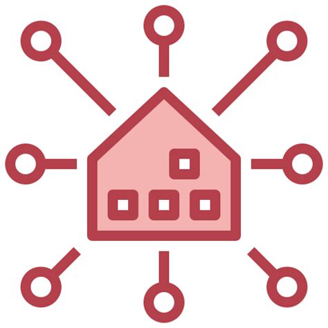 Image result for Distribution Point Icon