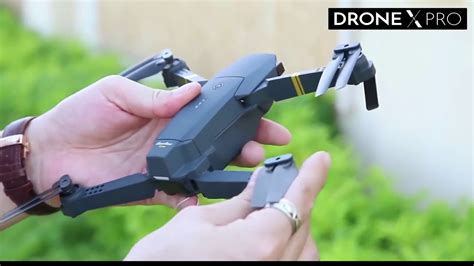Image result for Drone X Pro Review