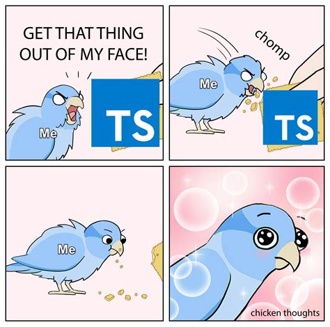 Spring TypeScript Meme に対する画像結果