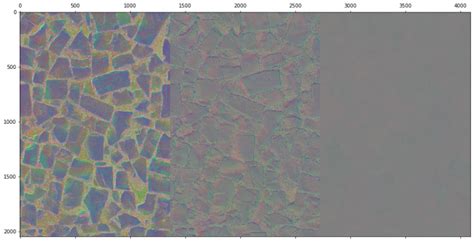 Image result for 4K Texture Before and After Compression Algorithms