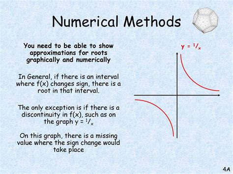 Afbeeldingsresultaten voor Why to Use Numerical Methods