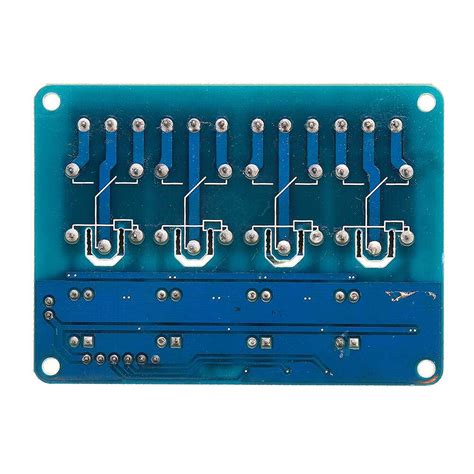 Image result for 4 Channel 24V Relay Module