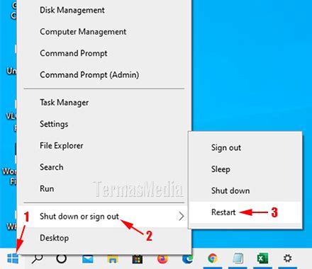 Image result for Microsoft Studio Restart Computer
