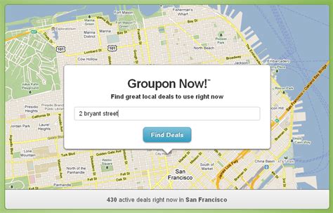 Image result for Groupon Sign Up