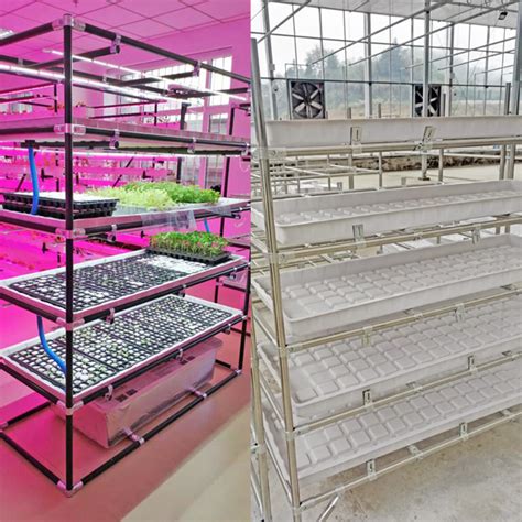 Image result for DIY Hydroponic Fodder Growing Systems