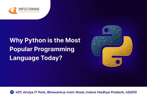 Toradh íomhá ar Python Is a Popular Programming Language