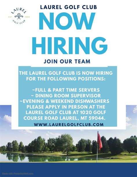 Job Interview at a Golf Course に対する画像結果